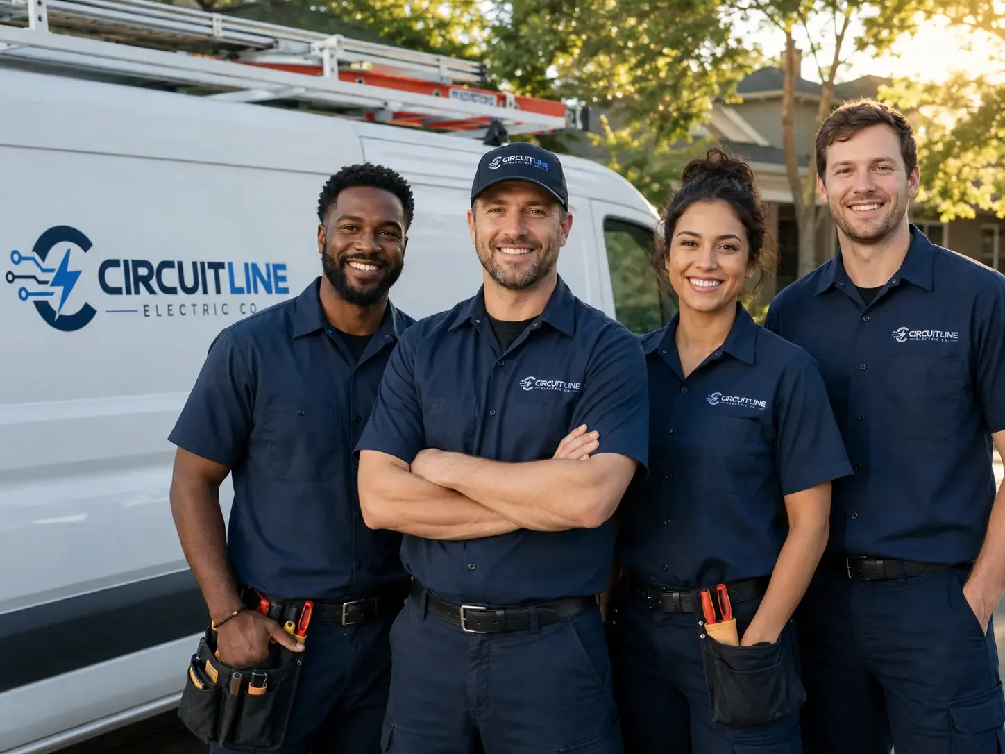 Whole Home Rewiring company in Panama, NE